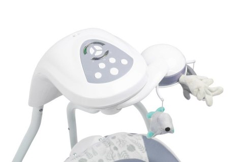 HUŚTAWKA ELEKTRYCZNA RAFFI NAVY