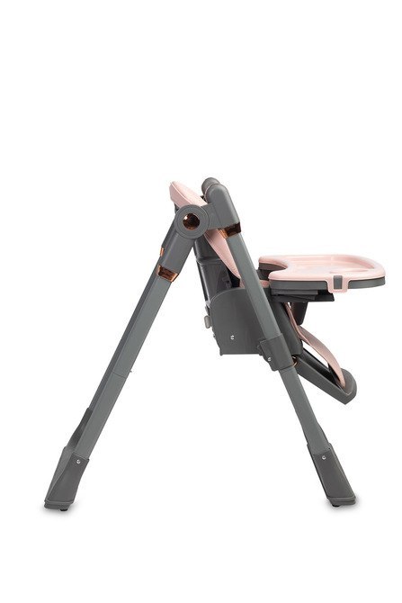 KRZESEŁKO DO KARMIENIA VARS PINK