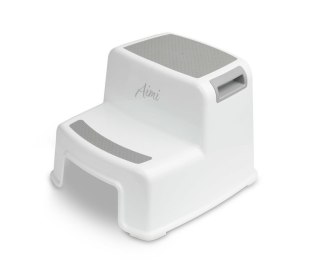 TABORET SCHODKI AIMI GREY