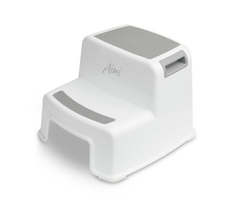 TABORET SCHODKI AIMI GREY