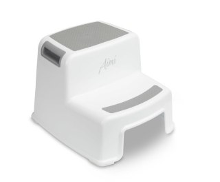 TABORET SCHODKI AIMI GREY