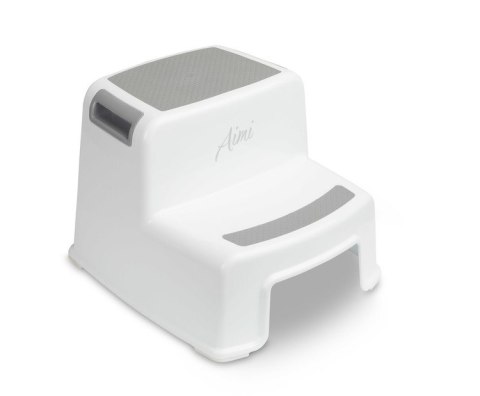 TABORET SCHODKI AIMI GREY