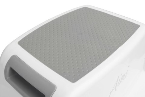 TABORET SCHODKI AIMI GREY