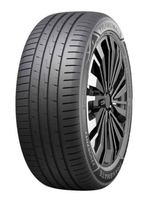 TRANSMATE 195/50R15 TRANSERENUS ECO 82V #E TRANSMATE opony letnie