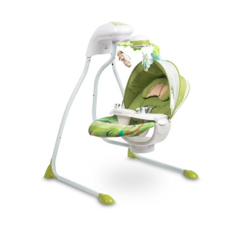 HUŚTAWKA ELEKTRYCZNA BUGIES FOREST