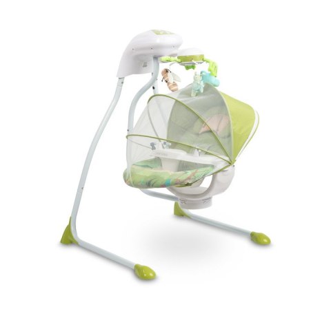 HUŚTAWKA ELEKTRYCZNA BUGIES FOREST