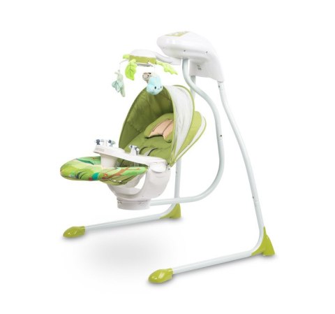 HUŚTAWKA ELEKTRYCZNA BUGIES FOREST