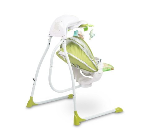 HUŚTAWKA ELEKTRYCZNA BUGIES FOREST