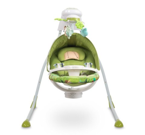 HUŚTAWKA ELEKTRYCZNA BUGIES FOREST