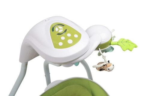 HUŚTAWKA ELEKTRYCZNA BUGIES FOREST