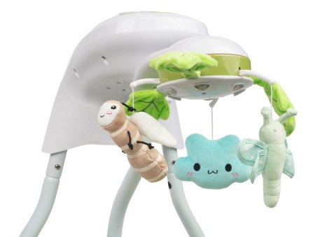 HUŚTAWKA ELEKTRYCZNA BUGIES FOREST