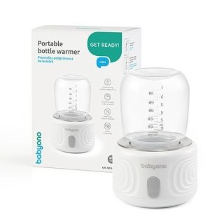 1645 PODGRZEWACZ PRZENOŚNY DO BUTELEK