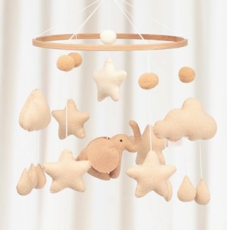 5930 ELI KARUZELA DO ŁÓŻECZKA