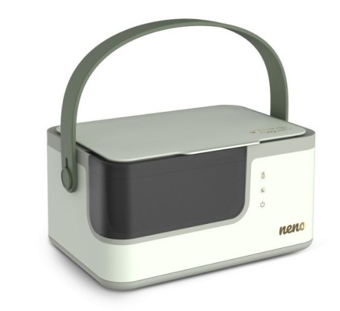 5954 ABRAZO PODGRZEWACZ DO CHUSTECZEK