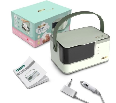 5954 ABRAZO PODGRZEWACZ DO CHUSTECZEK