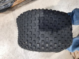 DATEX 22x11-8 A125 43J 4PR TL #E DATEX opony do quadów