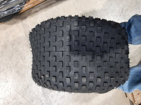 DATEX 22x11-8 A125 43J 4PR TL #E DATEX opony do quadów