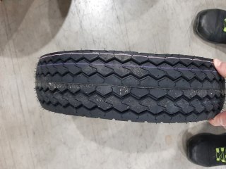 DATEX 5.00-10 T700 72N 4PR TL #E DATEX opony do przyczep i lawet