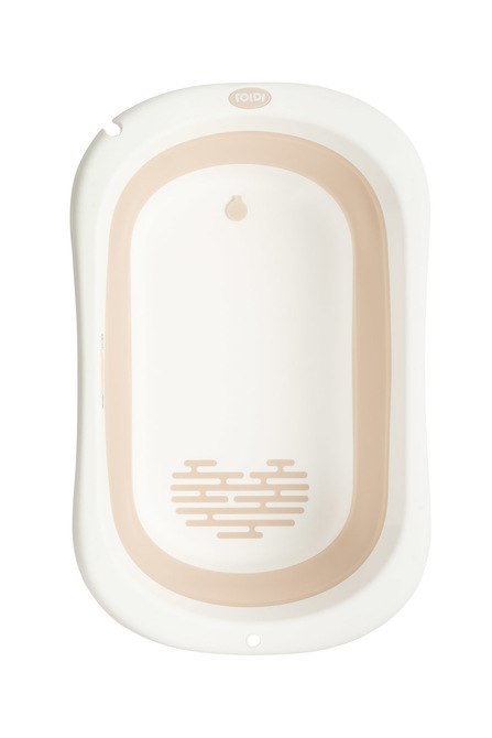 WANIENKA SKŁADANA FOLDI BEIGE