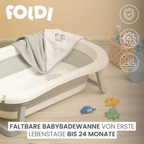 WANIENKA SKŁADANA FOLDI BEIGE