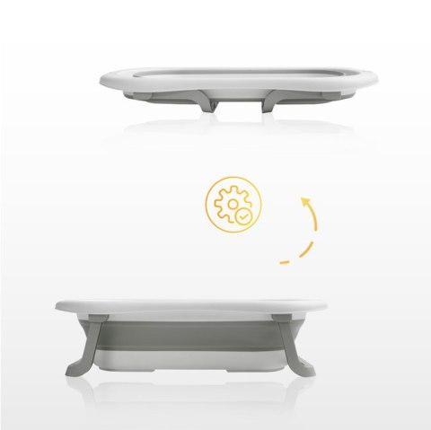 WANIENKA SKŁADANA FOLDI BEIGE