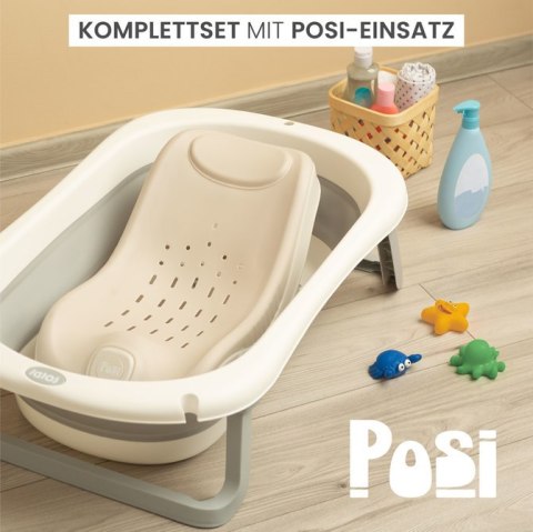 WANIENKA SKŁADANA FOLDI BEIGE