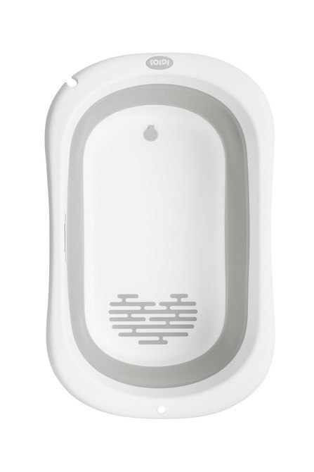 WANIENKA SKŁADANA FOLDI GREY