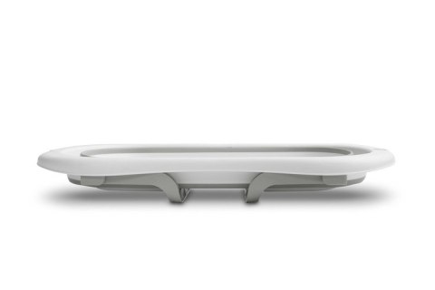 WANIENKA SKŁADANA FOLDI GREY