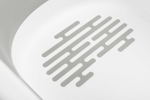 WANIENKA SKŁADANA FOLDI GREY