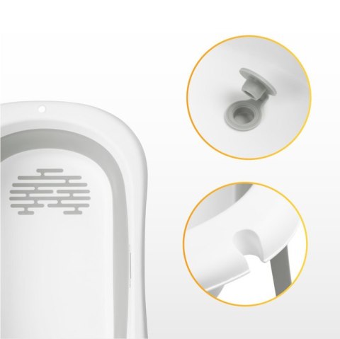 WANIENKA SKŁADANA FOLDI GREY