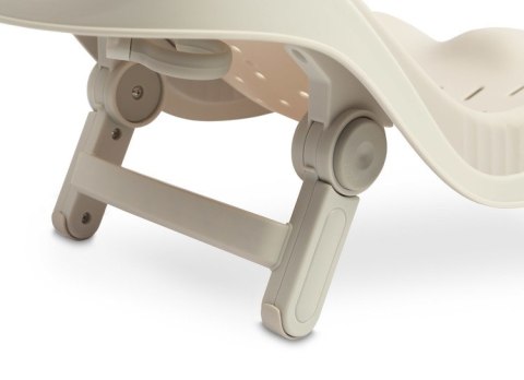 WKŁADKA DO WANIENKI SKŁADANA POSI BEIGE