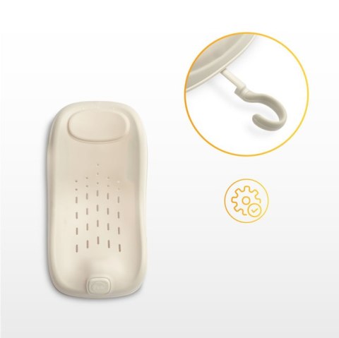 WKŁADKA DO WANIENKI SKŁADANA POSI BEIGE