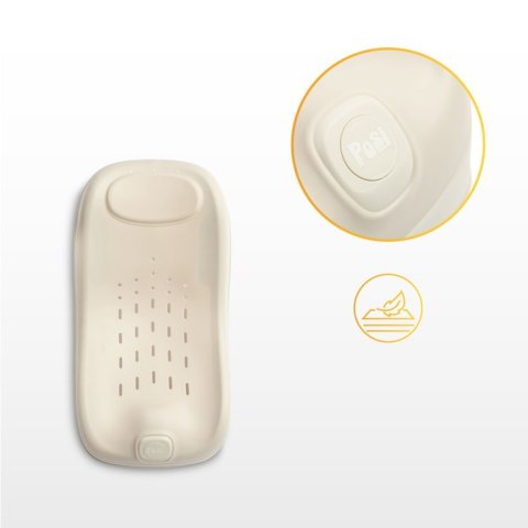 WKŁADKA DO WANIENKI SKŁADANA POSI BEIGE