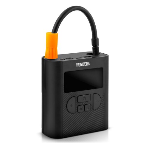 Bezprzewodowy kompresor elektryczny HM-252 Humberg