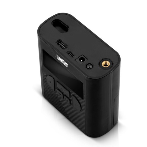 Bezprzewodowy kompresor elektryczny HM-252 Humberg