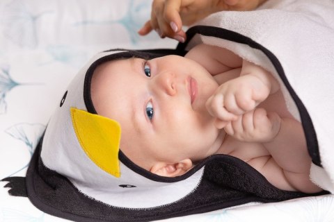 02595 OKRYCIE KĄPIELOWE KRÓLIK 100x100 PINK