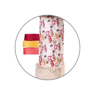 1528 PISZCZEK Z GRYZAKIEM RABBIT MILLY