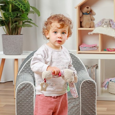 1528 PISZCZEK Z GRYZAKIEM RABBIT MILLY