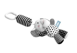 BLACK&WHITE ZAWIESZKA DO WÓZKA SŁOŃ