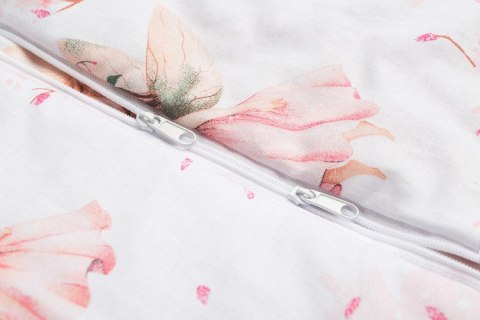 ŚPIWOREK DO SPANIA XL WRÓŻKI RÓŻOWY TOG 1.0