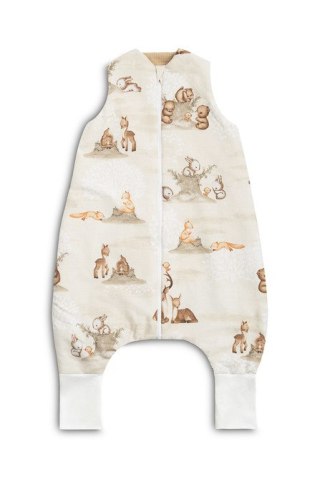 ŚPIWOREK DO SPANIA XL ZAGAJNIK BRĄZOWY TOG 1.0