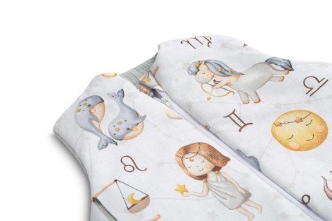 ŚPIWOREK DO SPANIA XL ZODIAK SZARY TOG 1.0