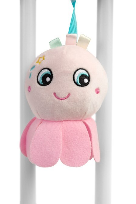 SPRĘŻYNKA EDUKACYJNA OŚMIORNICA