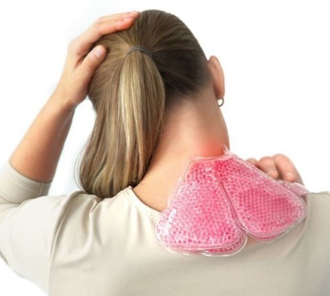 5169 PERSE KOMPRES ŻELOWY CHŁODZĄCO-GRZEJĄCY 2SZT