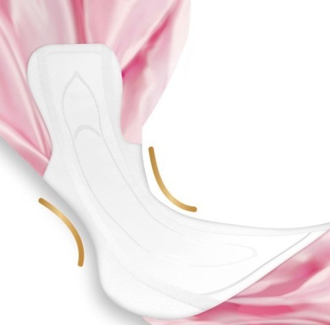 5558 SOFFIO PODPASKI JEDNORAZOWE POPORODOWE L 8SZT