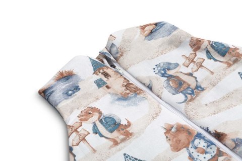 ŚPIWOREK DO SPANIA XL SMOKI JEANS TOG 1.0