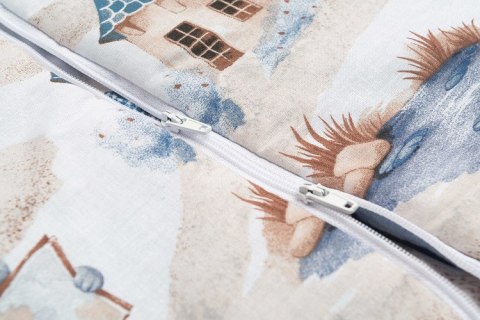 ŚPIWOREK DO SPANIA XL SMOKI JEANS TOG 1.0