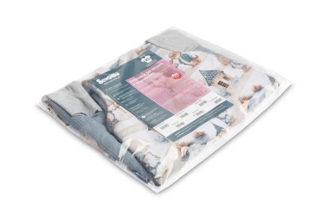 ŚPIWOREK DO SPANIA XL SMOKI JEANS TOG 1.0