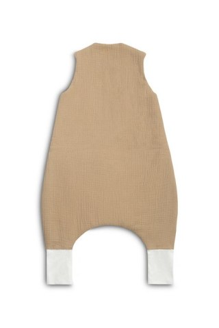 ŚPIWOREK DO SPANIA L ZAGAJNIK BRĄZOWY TOG 1.0