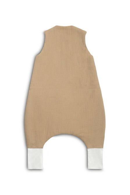 ŚPIWOREK DO SPANIA L ZAGAJNIK BRĄZOWY TOG 1.0